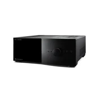 STR Integrated (240V) - Silver - Anthem