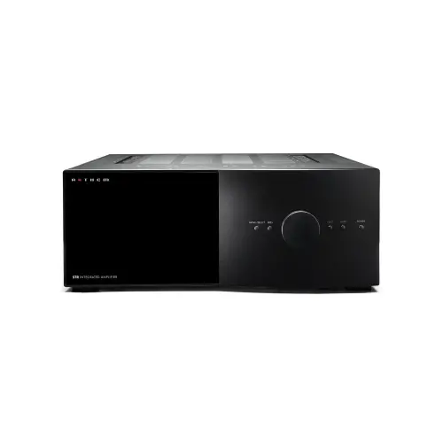 STR Integrated (240V) - Silver - 2