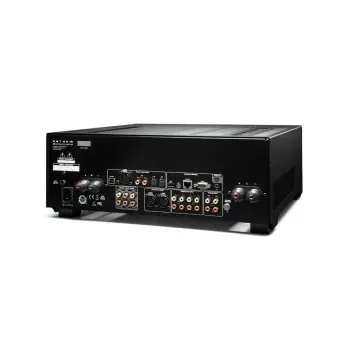 STR Integrated (240V) - Silver - 3