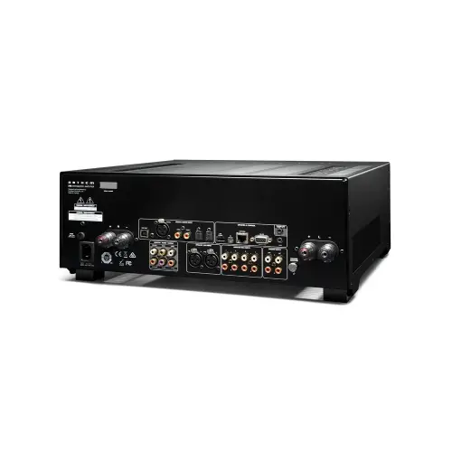STR Integrated (240V) - Silver - 3
