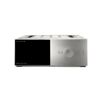 STR Integrated (240V) - Silver - 5