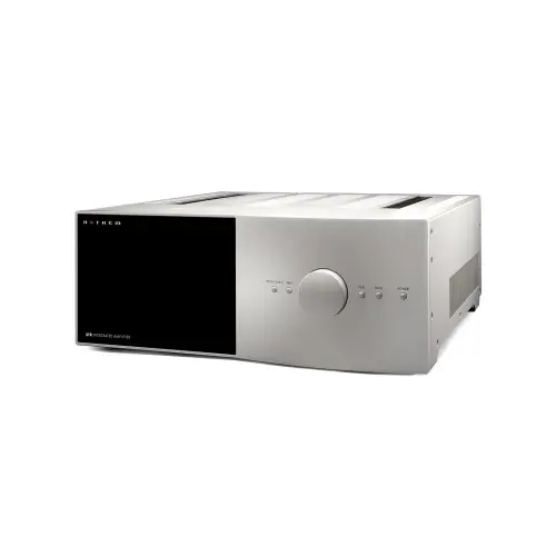STR Integrated (240V) - Silver - 6