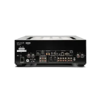 STR Integrated (240V) - Silver - 7