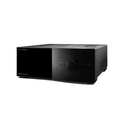 STR Integrated (240V) - Black - 1