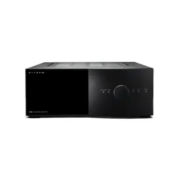 STR Integrated (240V) - Black - 2