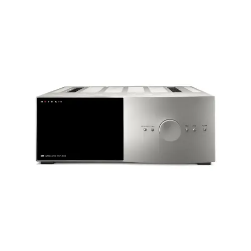 STR Integrated (240V) - Black - 5