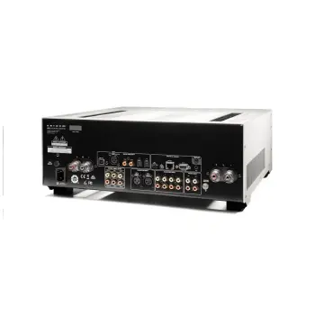 STR Integrated (240V) - Black - 8