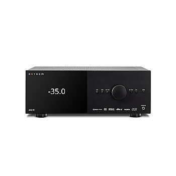 Anthem AVM 70 Ev Sinema Amplifikatörü - Siyah (220-240V) - Anthem