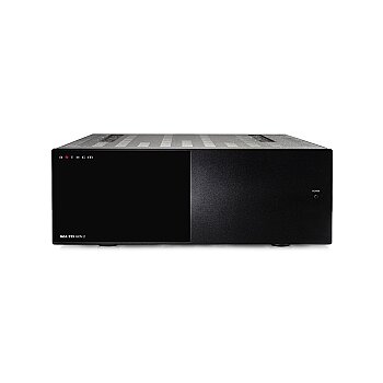 Anthem MCA 225v2 Ev Sinema Amplifikatörü - Siyah (220-240V) - Anthem
