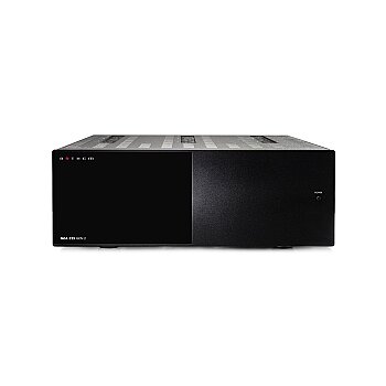 Anthem MCA 325v2 Ev Sinema Amplifikatörü - Siyah (220-240V) - Anthem