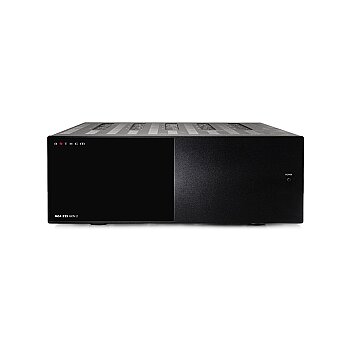 Anthem MCA 525v2 Ev Sinema Amplifikatörü - Siyah (220-240V) - Anthem