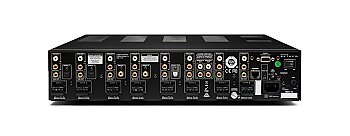 Anthem MDX 16 - Siyah (240V) - 2