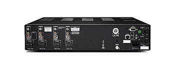 Anthem MDX 8 - Siyah (240V) - 2