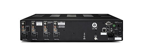 Anthem MDX 8 - Siyah (240V) - 2