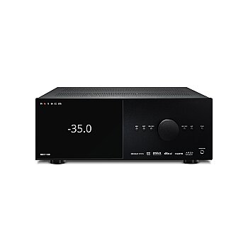 Anthem MRX 1140 Ev Sinema Amplifikatörü - Siyah (220-240V) - Anthem