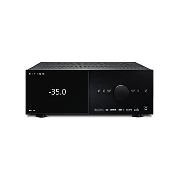 Anthem MRX 540 Ev Sinema Amplifikatörü - Siyah (220-240V) - Anthem