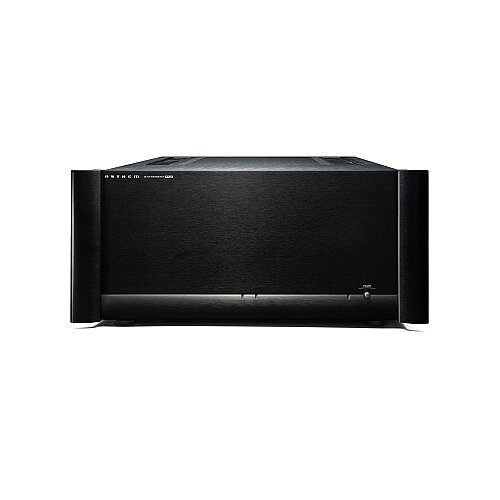 Anthem P2 Statement (Rack Montaj) Ev Sinema Amplifikatörü - Siyah (240V) - 1