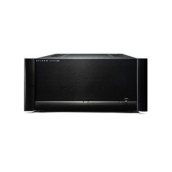 Anthem P2 Statement (Standard) Ev Sinema Amplifikatörü - Siyah (240V) - Anthem