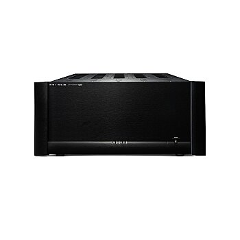 Anthem P5 Statement (Rack Montaj) Ev Sinema Amplifikatörü - Siyah (240V) - Anthem