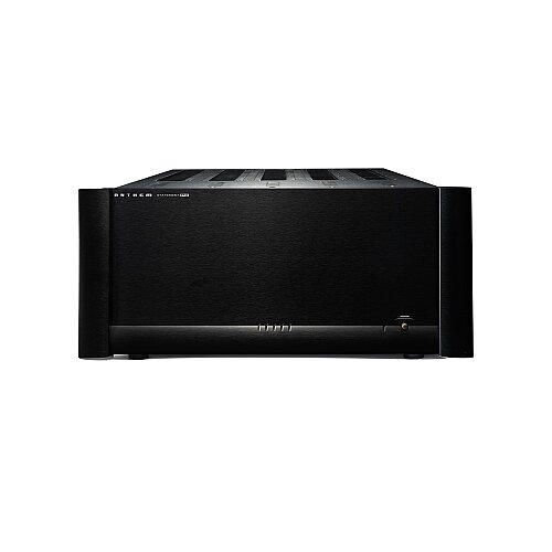 Anthem P5 Statement (Standard) Ev Sinema Amplifikatörü - Siyah (240V) - 1