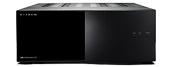 Anthem STR Amplifier Stereo Amplifikatör - Gümüş (240V) - Anthem