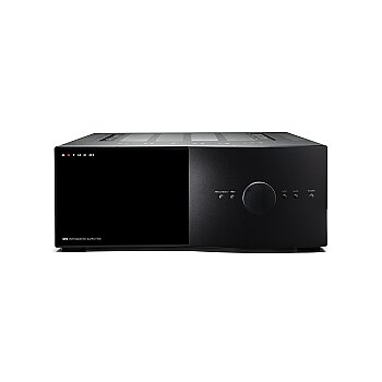 Anthem STR Amplifier Stereo Amplifikatör - Gümüş (240V) - 3