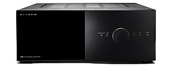 Anthem STR Integrated Entegre Amplifikatör - Gümüş (240V) - Anthem