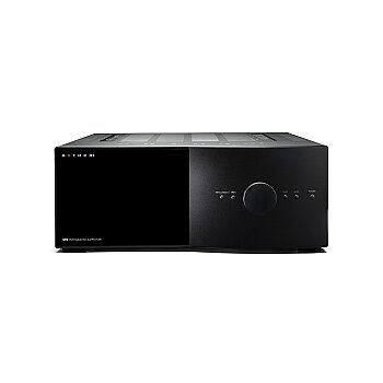 Anthem STR Integrated Entegre Amplifikatör - Siyah (240V) - Anthem