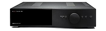 Anthem STR Preamplifier Hi-Fi Amplifikatör - Gümüş (240V) - Anthem