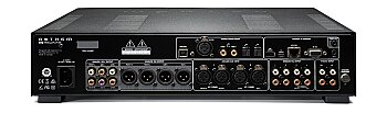Anthem STR Preamplifier Hi-Fi Amplifikatör - Gümüş (240V) - 2