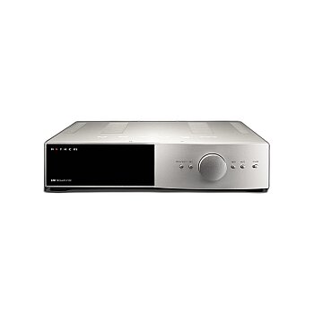 Anthem STR Preamplifier Hi-Fi Amplifikatör - Gümüş (240V) - Anthem