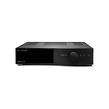 Anthem STR Preamplifier Hi-Fi Amplifikatör - Siyah (240V) - Anthem