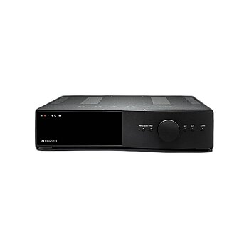 Anthem STR Preamplifier Hi-Fi Amplifikatör - Siyah (240V) - Anthem