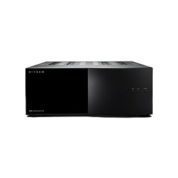 Anthem STR Stereo Amplifikatör - Siyah (240V) - Anthem