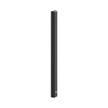 BEC Akustik IC 50 Line Array Kolon Hoparlör - Gümüş (Çift) - BEC Akustik