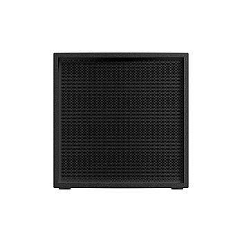 BEC Akustik Paul 12.1 Pasif Subwoofer - Beyaz (Tekli) - 3