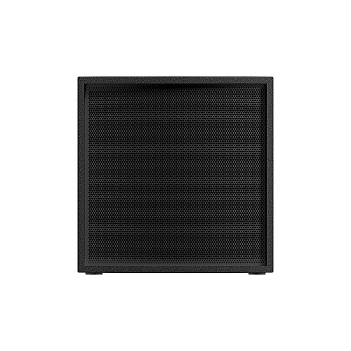 BEC Akustik Paul 12.1 Pasif Subwoofer - Beyaz (Tekli) - 3