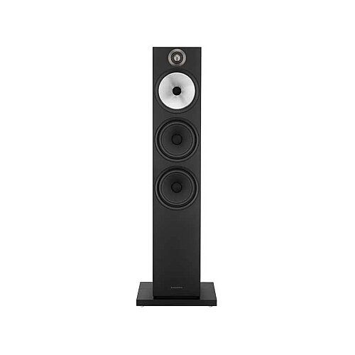 Bowers & Wilkins 603 S2 Hi-Fi Hoparlör - 2