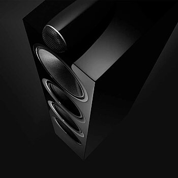 Bowers & Wilkins 702 S3 Hi-Fi Hoparlör - Bowers & Wilkins
