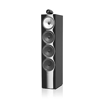 Bowers & Wilkins 702 S3 Hi-Fi Hoparlör - 2