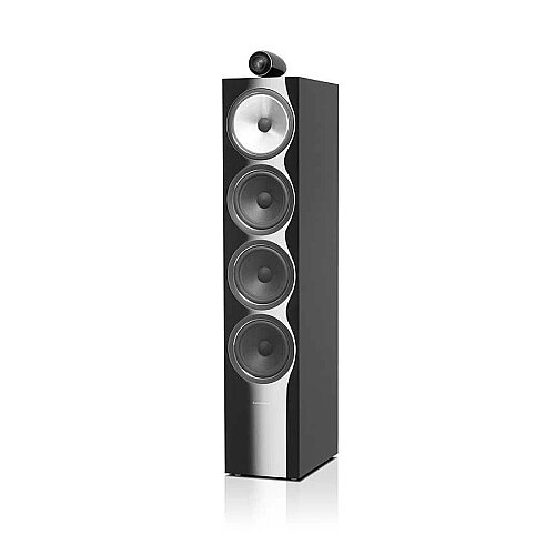 Bowers & Wilkins 702 S3 Hi-Fi Hoparlör - 2