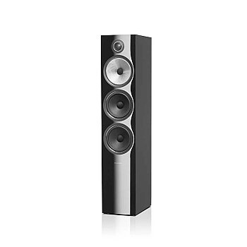 Bowers & Wilkins 703 S3 Hi-Fi Hoparlör - 2