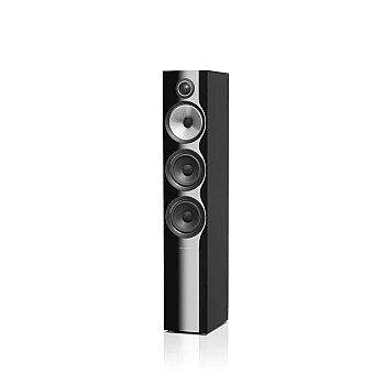 Bowers & Wilkins 704 S3 Hi-Fi Hoparlör - 2