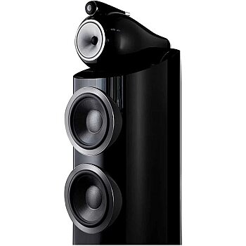 Bowers & Wilkins 800 D3 Hi-Fi Hoparlör - Bowers & Wilkins