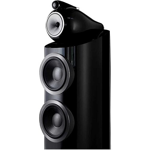 Bowers & Wilkins 800 D3 Hi-Fi Hoparlör - 1