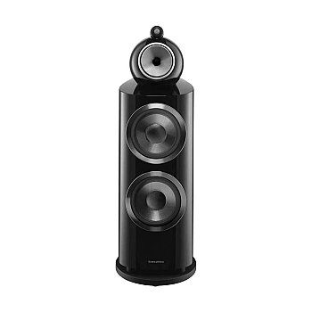 Bowers & Wilkins 800 D3 Hi-Fi Hoparlör - 2