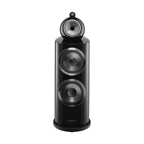 Bowers & Wilkins 800 D3 Hi-Fi Hoparlör - 2