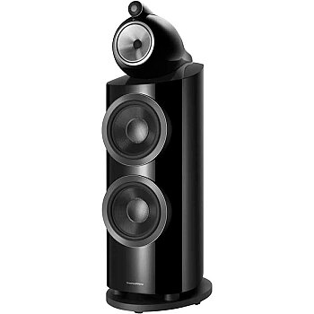 Bowers & Wilkins 800 D3 Hi-Fi Hoparlör - 3