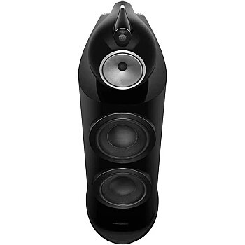 Bowers & Wilkins 800 D3 Hi-Fi Hoparlör - 4
