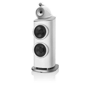 Bowers & Wilkins 801 D4 Hi-Fi Hoparlör - Bowers & Wilkins